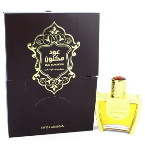 Oud Maknoon - Swiss Arabian Eau De Parfum Spray 45 ml