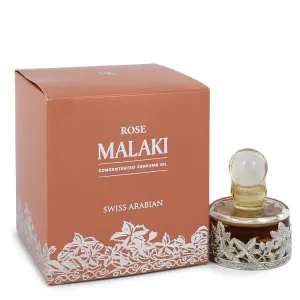 Rose Malaki - Swiss Arabian Aceite perfumado 30 ml