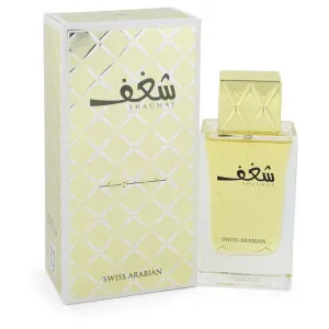Shaghaf - Swiss Arabian Eau De Parfum Spray 75 ml