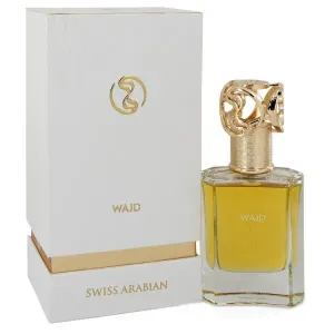 Wajd - Swiss Arabian Eau De Parfum Spray 50 ml