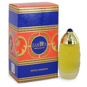 Zahra - Swiss Arabian Aceite, loción y crema corporales 30 ml