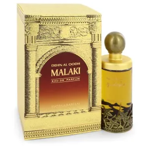 Dehn El Oud Malaki - Swiss Arabian Eau De Parfum Spray 100 ml