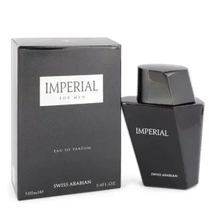 Imperial - Swiss Arabian Eau De Parfum Spray 100 ml