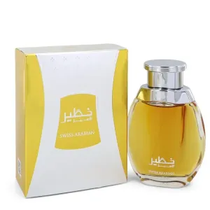 Khateer - Swiss Arabian Eau De Parfum Spray 100 ml