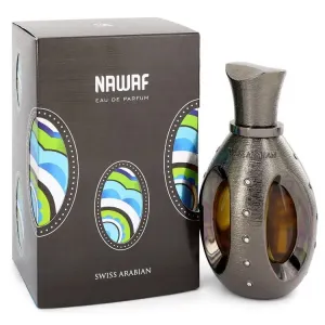 Nawaf - Swiss Arabian Eau De Parfum Spray 50 ml