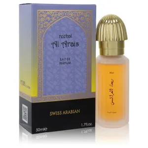 Reehat Al Arais - Swiss Arabian Eau De Parfum Spray 50 ml