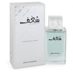 Shaghaf - Swiss Arabian Eau De Parfum Spray 75 ml