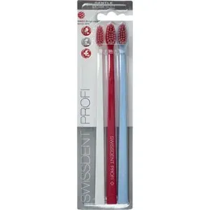 cepillos de dientes Swissdent