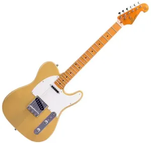 SX STL50 Butter Scotch Blonde Guitarra electrica