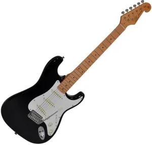 SX Vintage ST 57 Negro Guitarra eléctrica #2464