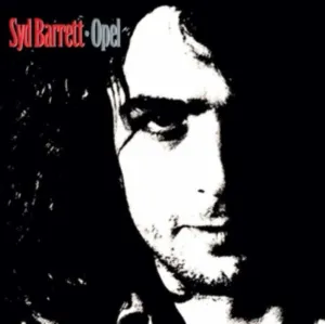Syd Barrett - Opel (LP) Disco de vinilo