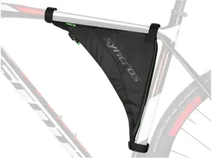 Syncros Frame Retro Black Bolsa de bicicleta