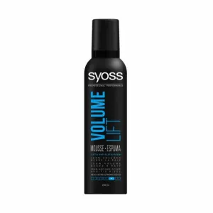 Volume Lift Mousse - Syoss Cuidado del cabello 250 ml