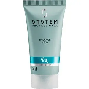 System Professional Lipid Code Mask B3 2 200 ml
