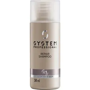 System Professional Lipid Code Shampoo R1 2 250 ml