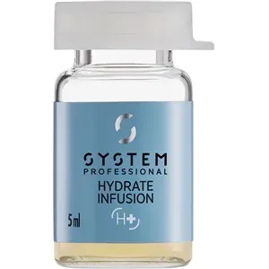 System Professional Lipid Code Hydrate Infusion 2 100 ml