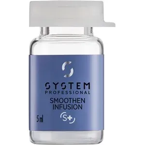 System Professional Lipid Code Smoothen Infusion 2 5 ml #118046