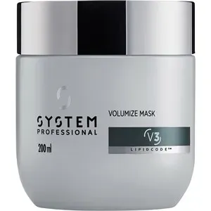 System Professional Lipid Code Mask V3 2 200 ml