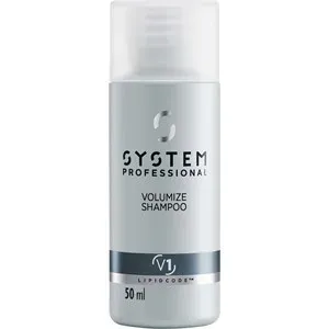 System Professional Lipid Code Shampoo V1 2 250 ml