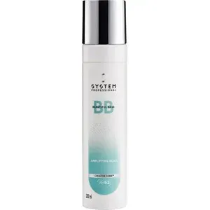 System Professional Lipid Code Amplifying Foam Delicate Volume Protection 2 200 ml