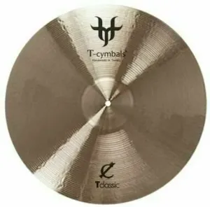 T-cymbals T-Classic Medium Platillo Crash 14