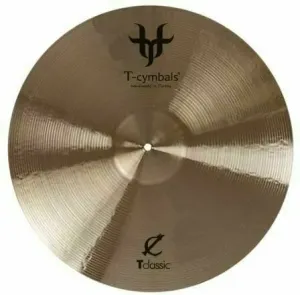 T-cymbals T-Classic Medium Platillo Crash 18