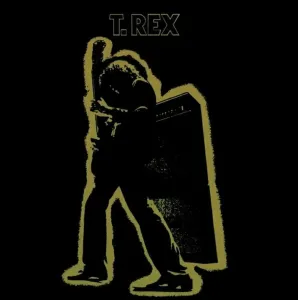 T. Rex (Band) - Electric Warrior (LP) Disco de vinilo