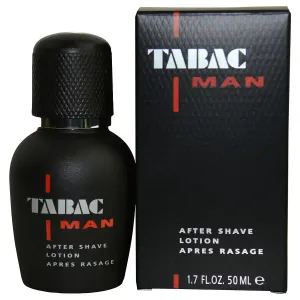 Tabac Man - Mäurer & Wirtz Aftershave 50 ml