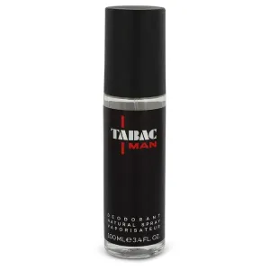 Tabac Man - Mäurer & Wirtz Desodorante 100 ml