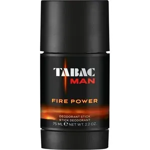 Tabac Tabac Man Fire Power Desodorante en barra 75 ml