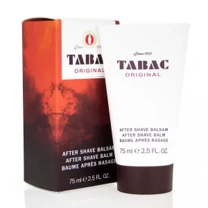 Tabac Original - Mäurer & Wirtz Aftershave 75 ml #122199