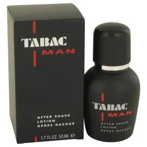 Tabac Original - Mäurer & Wirtz Aftershave 50 ml
