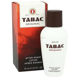 Tabac Original - Mäurer & Wirtz Aftershave 75 ml #113085