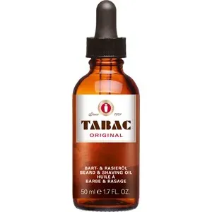 Tabac Beard and Shaving Oil 1 50 ml