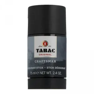 Tabac Original Craftsman - Mäurer & Wirtz Desodorante 75 ml
