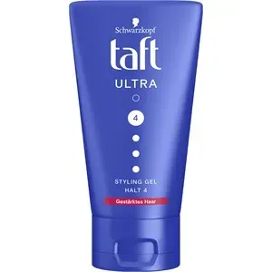 Taft Ultra Styling Gel (Hold 4) 2 150 ml