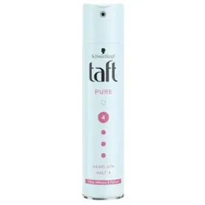 Taft Laca (Fijación 4) 2 250 ml #129645