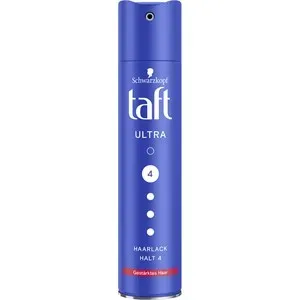 Taft Laca (Fijación 4) 2 250 ml