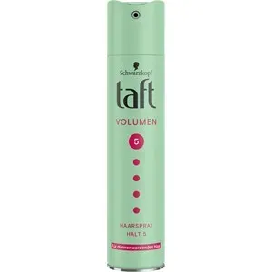 Taft Volumen Haarspray (Hold 5) 2 250 ml