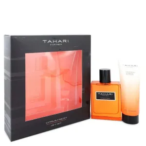 Citrus Fresh - Tahari Parfums Cajas de regalo 100 ML