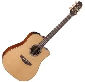 Takamine CP3DC Satin Natural Guitarra electroacústica