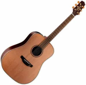 Takamine FN15 AR Natural Guitarra electroacústica