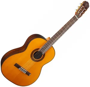 Takamine GC5 4/4 Natural Guitarra clásica