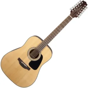 Takamine GD30-12 Natural Guitarra acústica de 12 cuerdas