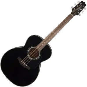 Takamine GN30 Black Guitarra Jumbo