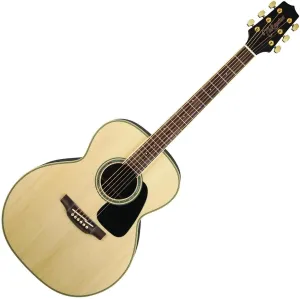 Takamine GN51 Natural Guitarra Jumbo