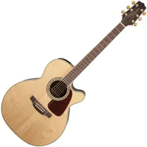 Takamine GN71CE Natural Guitarra electroacustica