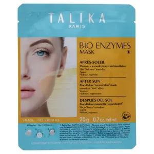 Bio enzymes Masque après-soleil - Talika Máscara 20 g