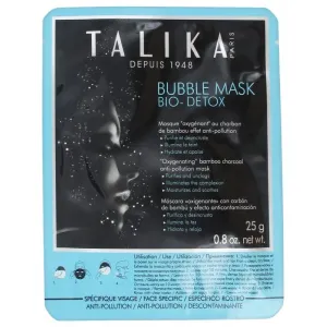 Bubble Masque Bio-detox - Talika Máscara 25 g
