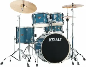 Tama IP50H6W-HLB Imperialstar Hairline Blue